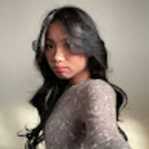 Meet your Posher, Mhikee sha